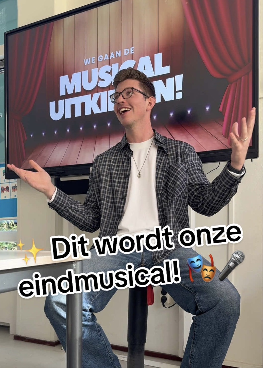 Musical uitkiezen